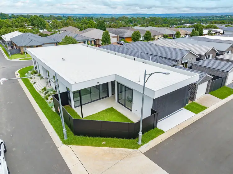 Second view of Homely house listing, 2 Brennan Road, Elderslie NSW 2570