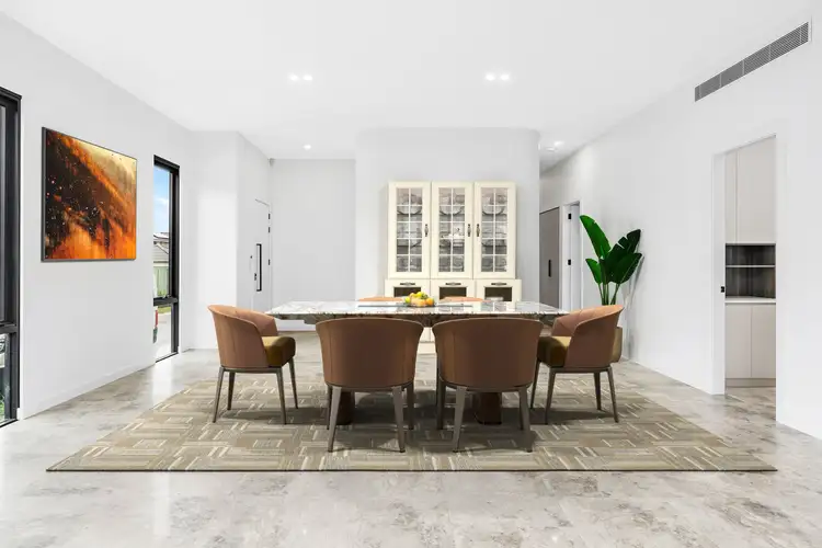 Third view of Homely house listing, 2 Brennan Road, Elderslie NSW 2570