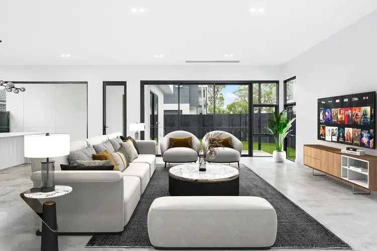 Fourth view of Homely house listing, 2 Brennan Road, Elderslie NSW 2570