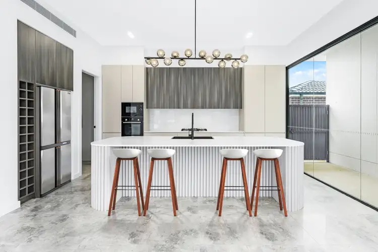 Fifth view of Homely house listing, 2 Brennan Road, Elderslie NSW 2570