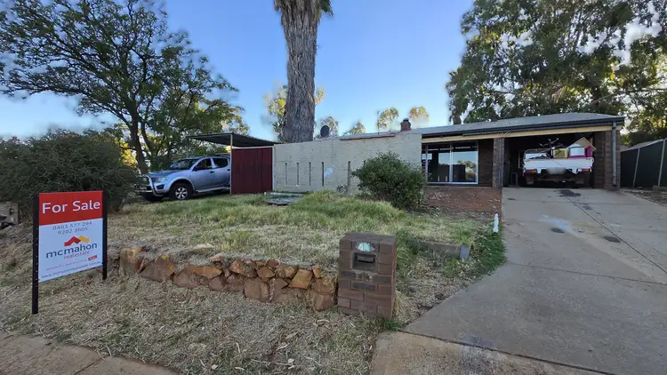 Main view of Homely semi-detached listing, 29 Stirling Terrace, Toodyay WA 6566