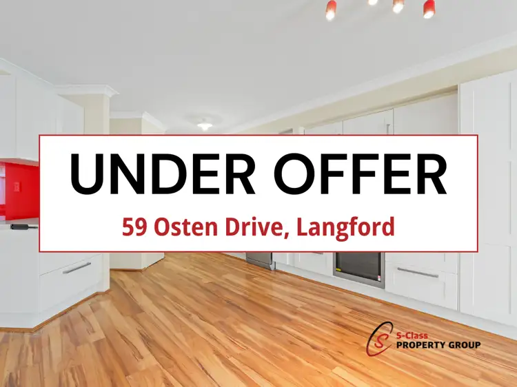 59 Osten Drive, Langford WA 6147