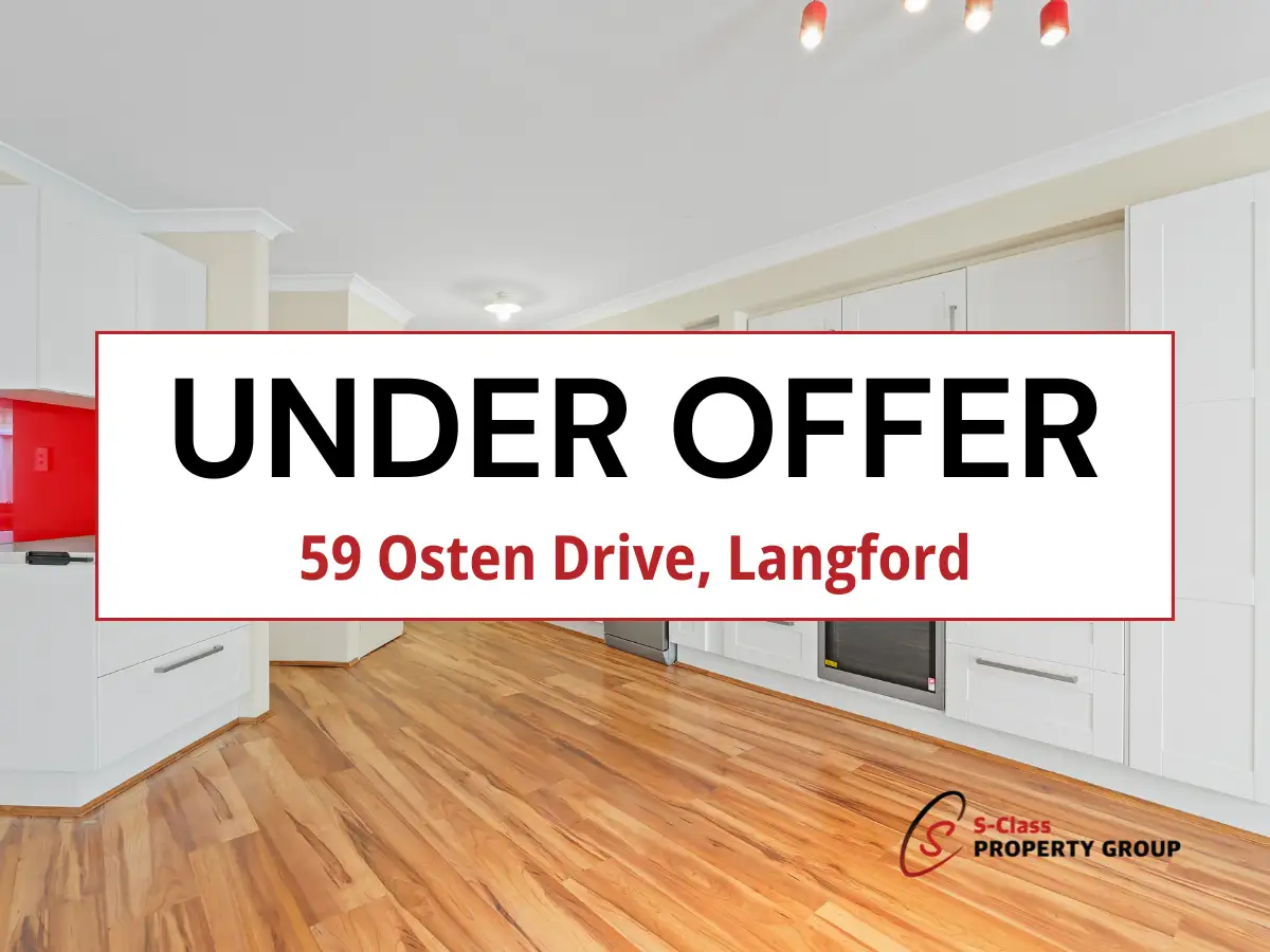 Main view of Homely house listing, 59 Osten Drive, Langford WA 6147