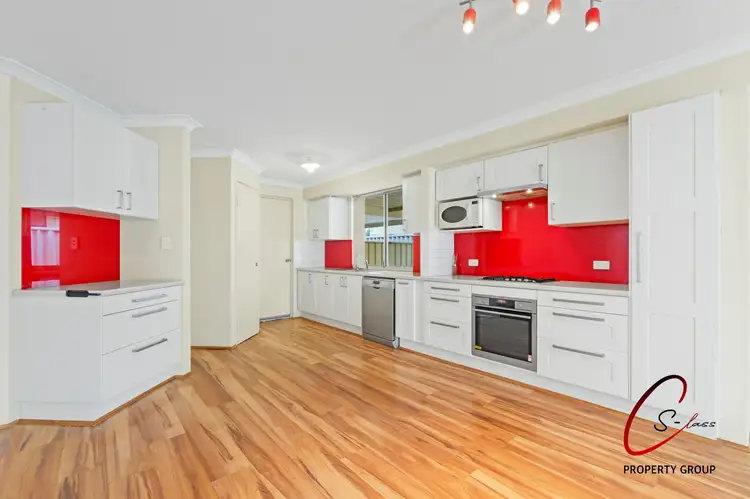 Fourth view of Homely house listing, 59 Osten Drive, Langford WA 6147