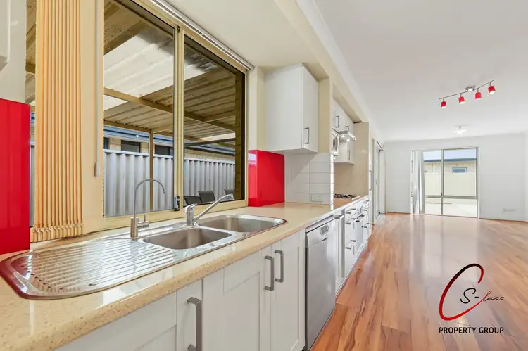 Fifth view of Homely house listing, 59 Osten Drive, Langford WA 6147
