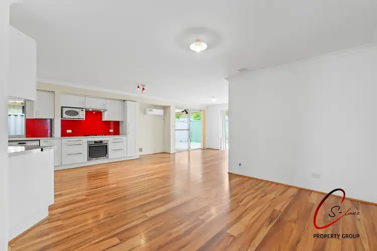 Sixth view of Homely house listing, 59 Osten Drive, Langford WA 6147