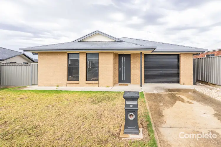 10/20 O'LEARY ROAD, Mount Gambier SA 5290