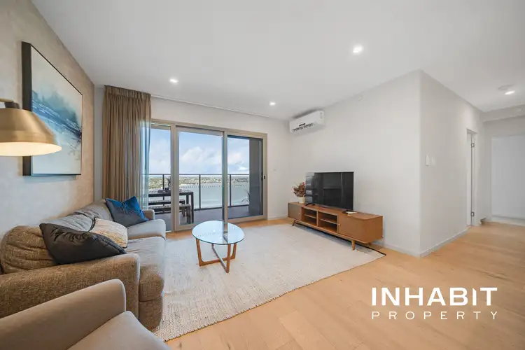 2408/63 Adelaide Terrace, East Perth WA 6004