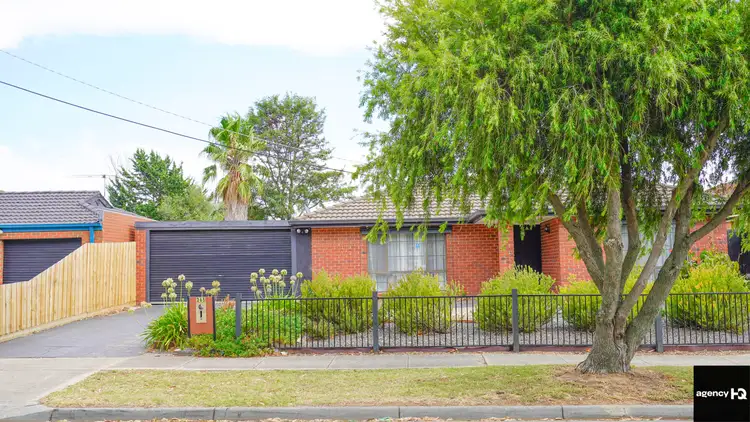Main view of Homely house listing, 365 McGrath Road Service Road, Wyndham Vale VIC 3024