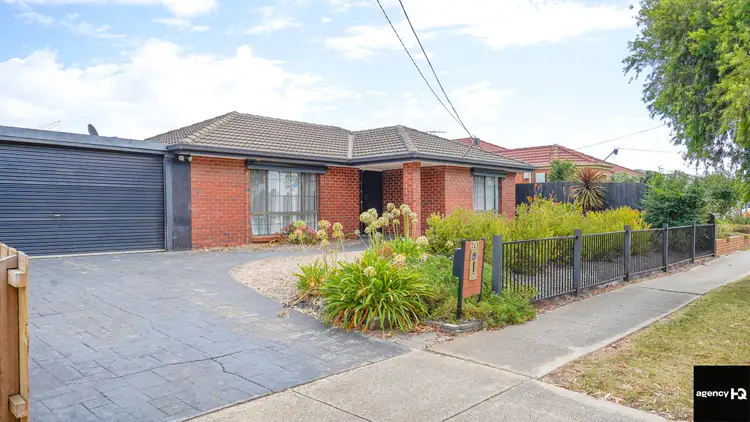 Second view of Homely house listing, 365 McGrath Road Service Road, Wyndham Vale VIC 3024