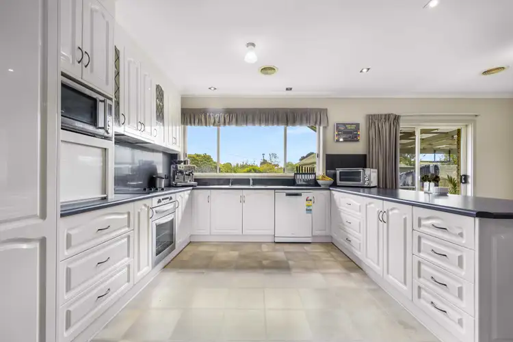 Second view of Homely house listing, 3 Dalkeith Drive, Mount Gambier SA 5290