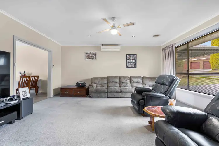 Third view of Homely house listing, 3 Dalkeith Drive, Mount Gambier SA 5290