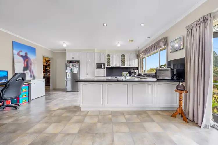 Fourth view of Homely house listing, 3 Dalkeith Drive, Mount Gambier SA 5290