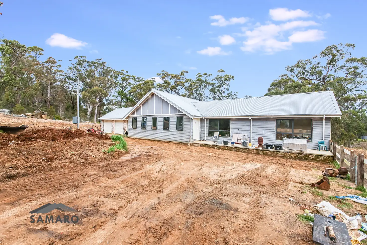 Main view of Homely house listing, 5-7 Mylora Street, Hill Top NSW 2575
