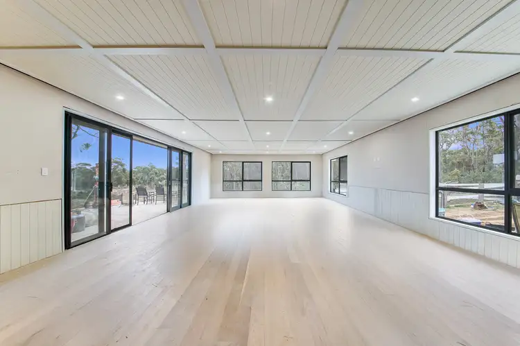 Second view of Homely house listing, 5-7 Mylora Street, Hill Top NSW 2575