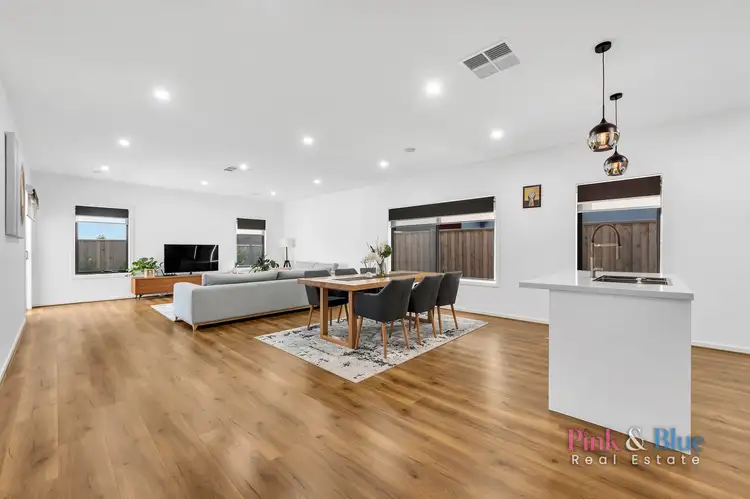 Third view of Homely house listing, 67 Fuchsia Drive, Rockbank VIC 3335