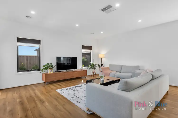 Fourth view of Homely house listing, 67 Fuchsia Drive, Rockbank VIC 3335