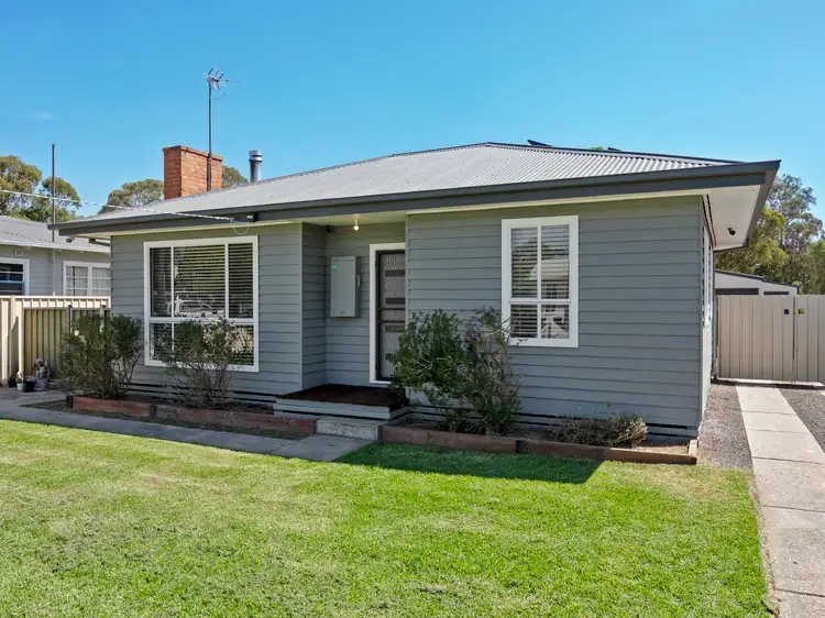 Second view of Homely house listing, 34 Elizabeth Street, Euroa VIC 3666