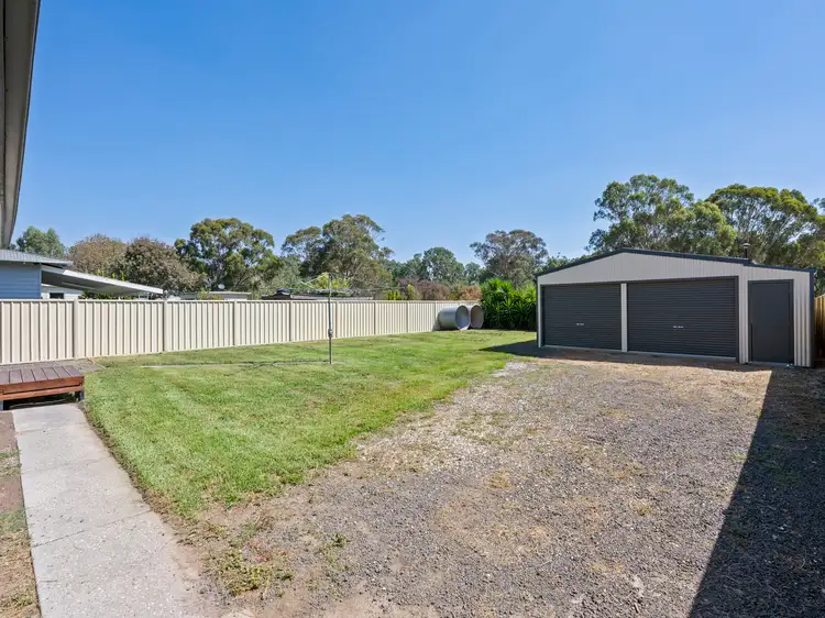 Third view of Homely house listing, 34 Elizabeth Street, Euroa VIC 3666