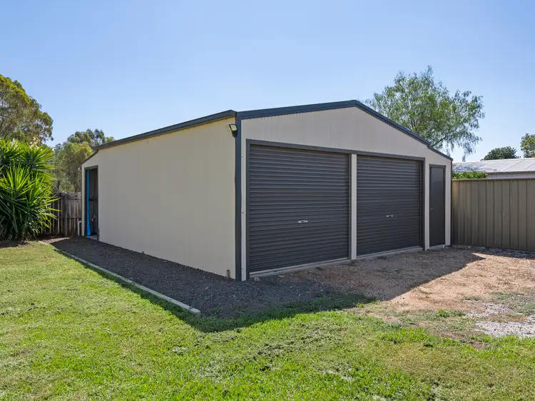 Fourth view of Homely house listing, 34 Elizabeth Street, Euroa VIC 3666