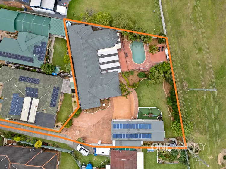 38 Daintree Drive, Albion Park NSW 2527