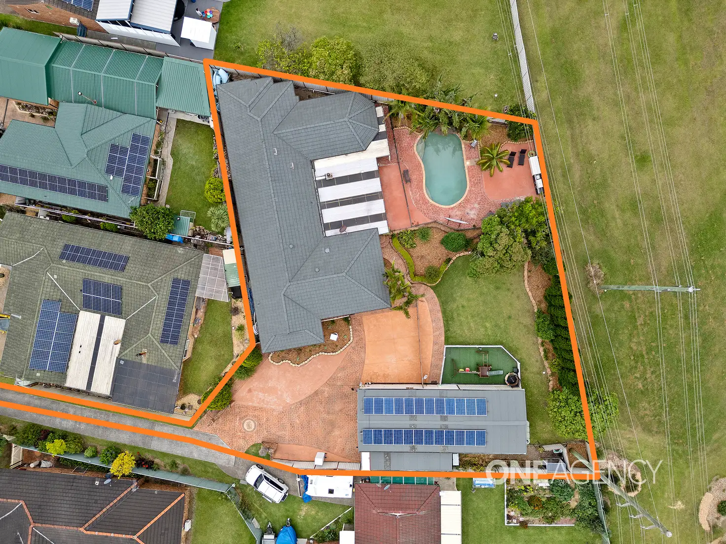 Main view of Homely house listing, 38 Daintree Drive, Albion Park NSW 2527