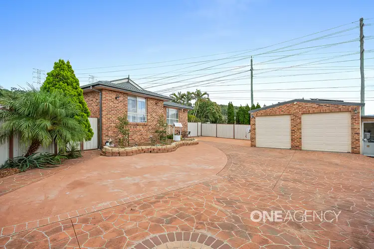 Second view of Homely house listing, 38 Daintree Drive, Albion Park NSW 2527
