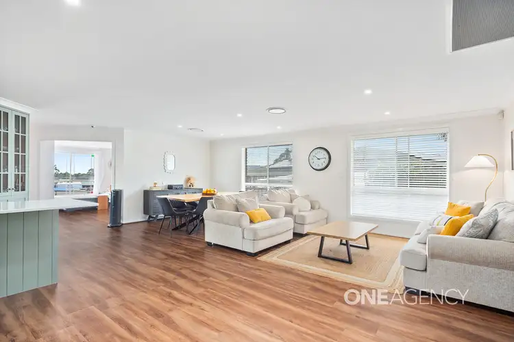 Fourth view of Homely house listing, 38 Daintree Drive, Albion Park NSW 2527