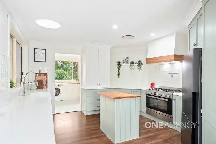 Fifth view of Homely house listing, 38 Daintree Drive, Albion Park NSW 2527