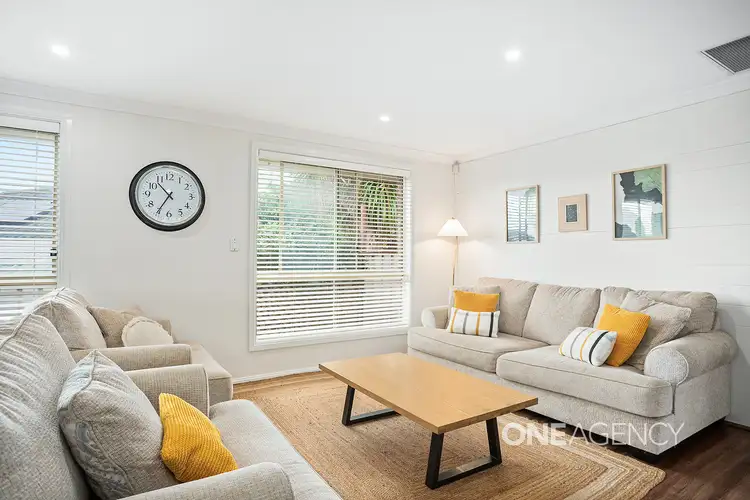 Sixth view of Homely house listing, 38 Daintree Drive, Albion Park NSW 2527