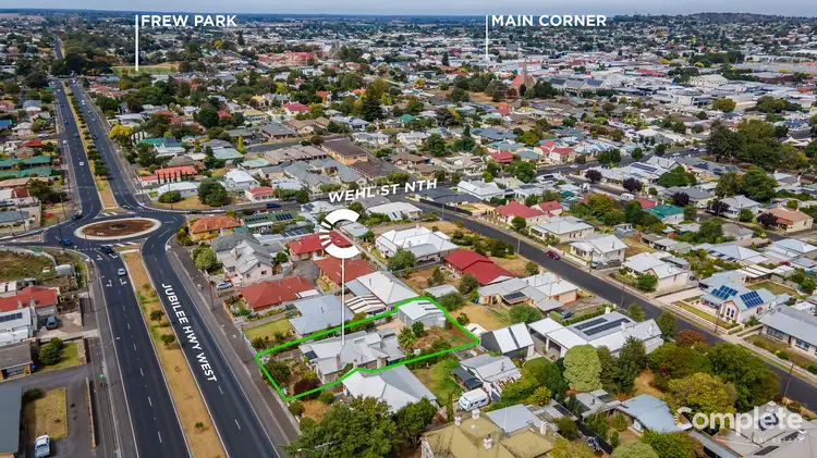 51 JUBILEE HIGHWAY WEST, Mount Gambier SA 5290