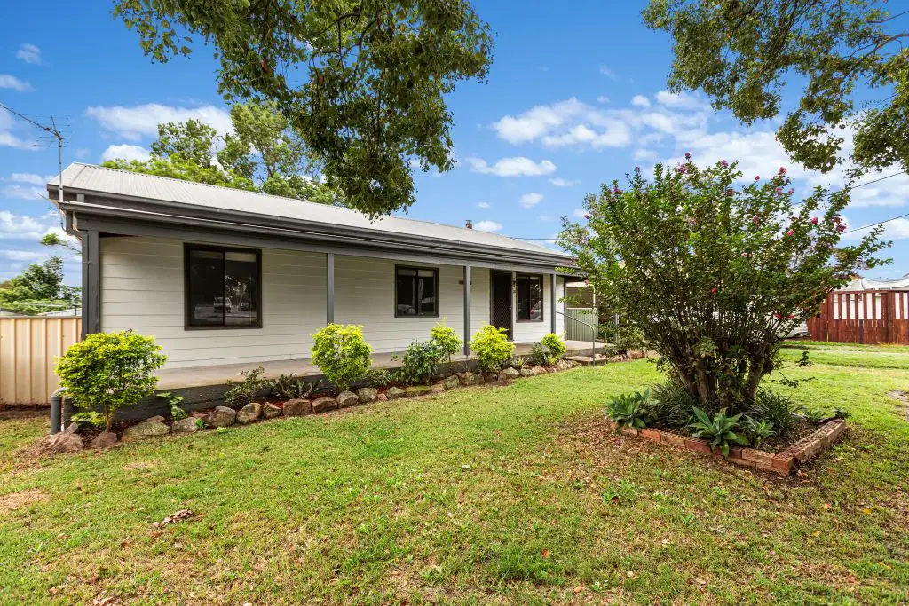 Main view of Homely house listing, 21 Anderson Drive, Tarro NSW 2322