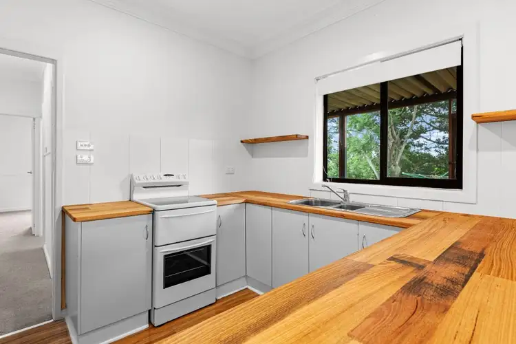 Fifth view of Homely house listing, 21 Anderson Drive, Tarro NSW 2322