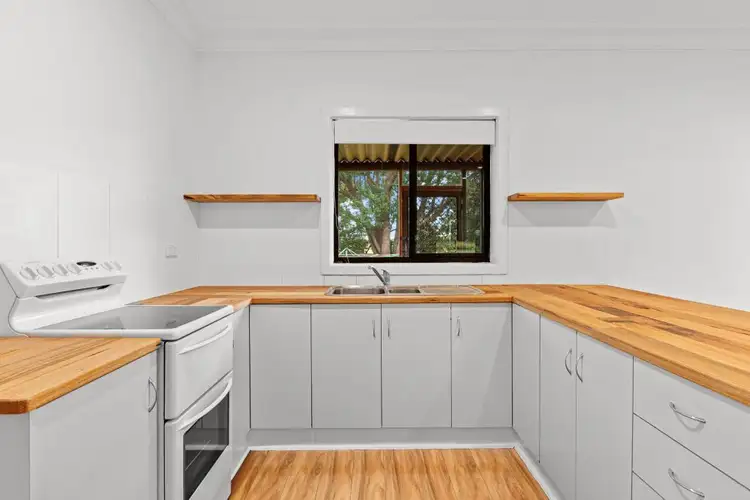 Sixth view of Homely house listing, 21 Anderson Drive, Tarro NSW 2322