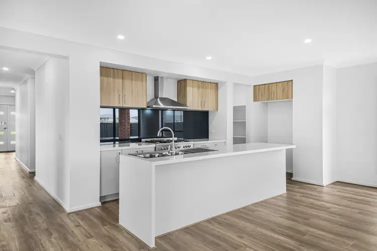 Second view of Homely house listing, 46 Wattlebird Drive, Lara VIC 3212