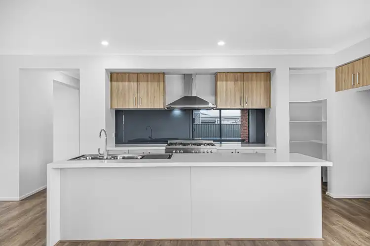 Third view of Homely house listing, 46 Wattlebird Drive, Lara VIC 3212