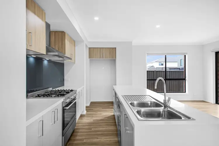 Fourth view of Homely house listing, 46 Wattlebird Drive, Lara VIC 3212