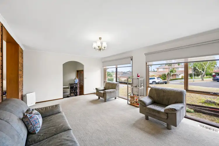 Third view of Homely house listing, 9 Chivell Close, Endeavour Hills VIC 3802
