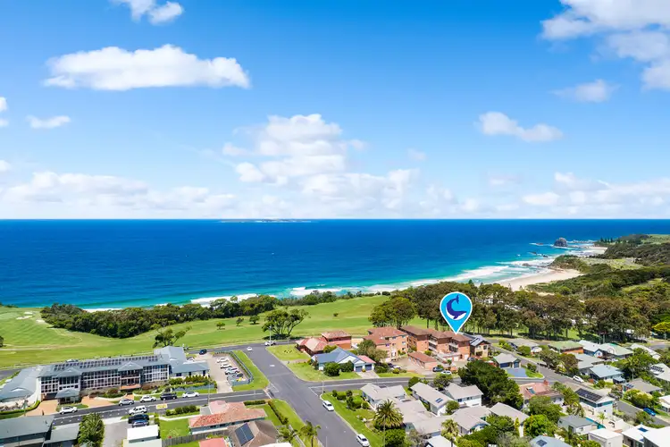 Third view of Homely unit listing, 8/12 Ballingalla Street, Narooma NSW 2546