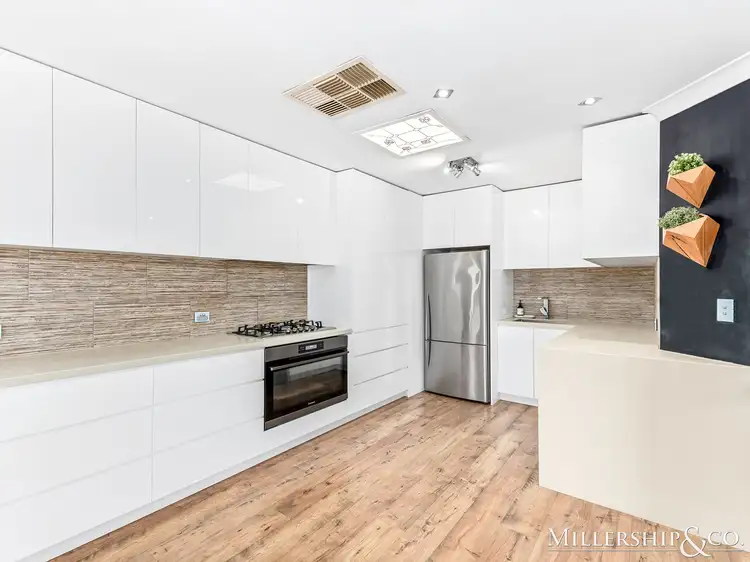 Third view of Homely house listing, 17 Kingfisher Place, South Morang VIC 3752