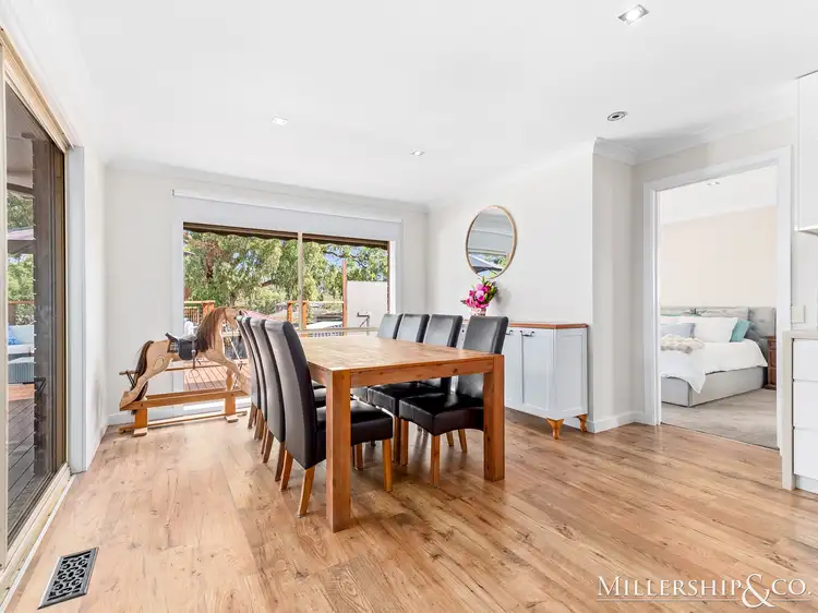Fourth view of Homely house listing, 17 Kingfisher Place, South Morang VIC 3752