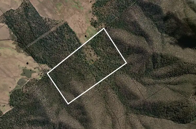 Second view of Homely rural property listing, PID 9196166 Royal George Road, Avoca TAS 7213