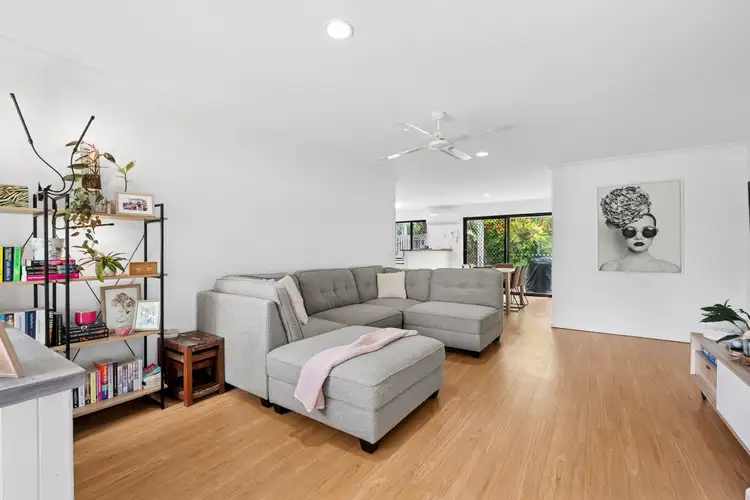 29/2-6 GHILGAI ROAD, Merrimac QLD 4226