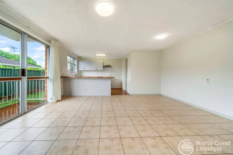 Second view of Homely unit listing, 3/15 Jarrett Street, Ballina NSW 2478