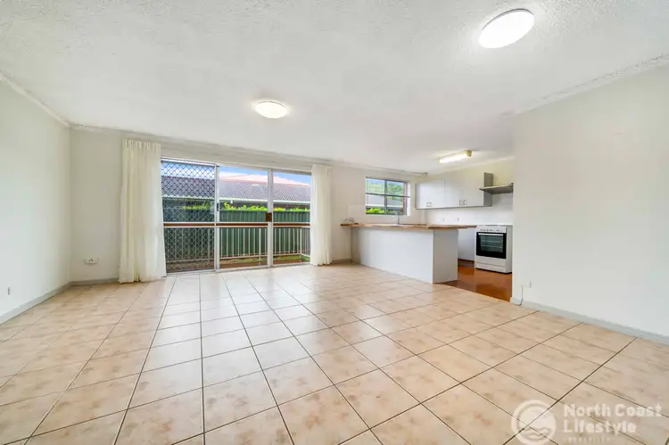 Third view of Homely unit listing, 3/15 Jarrett Street, Ballina NSW 2478
