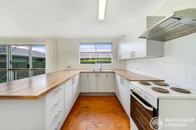 Fourth view of Homely unit listing, 3/15 Jarrett Street, Ballina NSW 2478