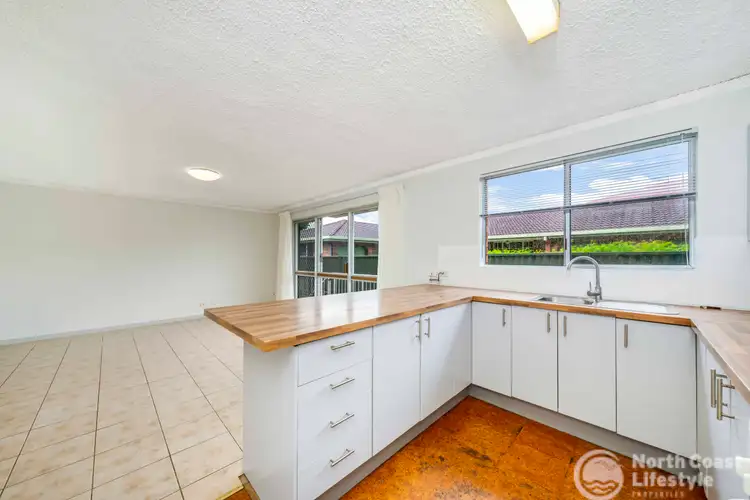 Fifth view of Homely unit listing, 3/15 Jarrett Street, Ballina NSW 2478