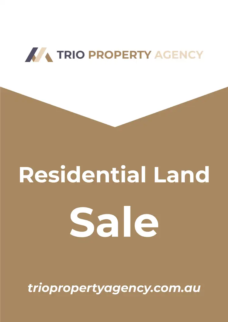 Main view of Homely land listing, 287 Commercial Road, Vineyard NSW 2765
