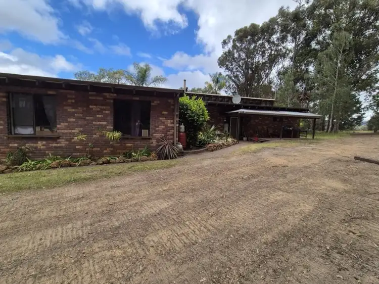 716 Hazelvale Road, Hazelvale WA 6333