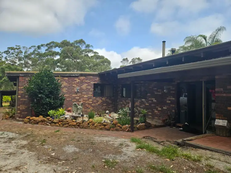 Third view of Homely rural property listing, 716 Hazelvale Road, Hazelvale WA 6333